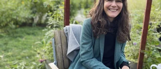 Det blyga barnet från Boden – på plats i litteraturens finrum