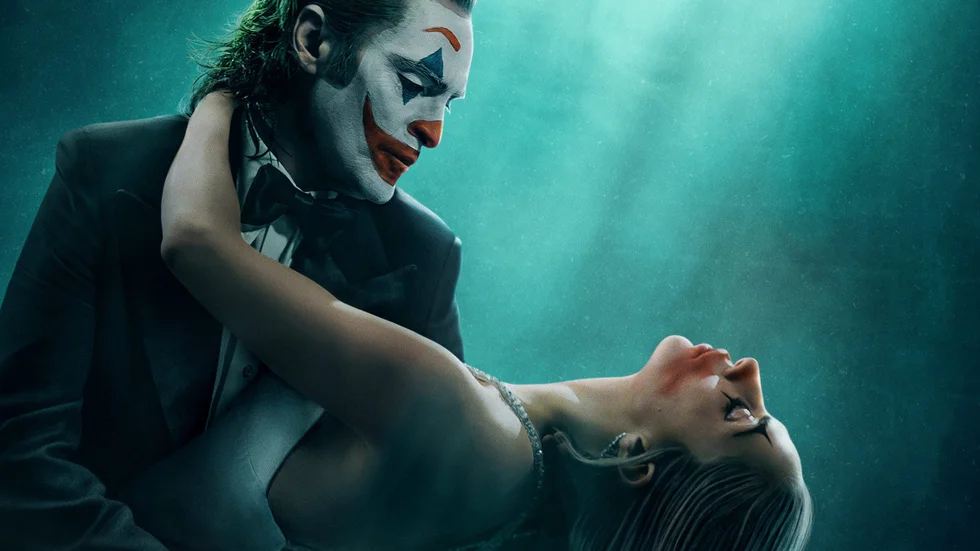 I uppföljaren till "Joker" har Joaquin Phoenix karaktär en förryckt romans med Lee Quinn spelad av Lady Gaga. "Folie à deux" (symbiogen psykos) är en ovanlig psykisk diagnos där två personer delar samma vanföreställningar.