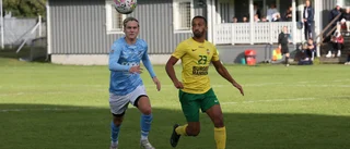 Unge gotländske anfallaren återvänder till FC Gute