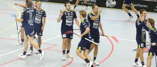 Visby IBK slog rivalen – så var matchen minut för minut