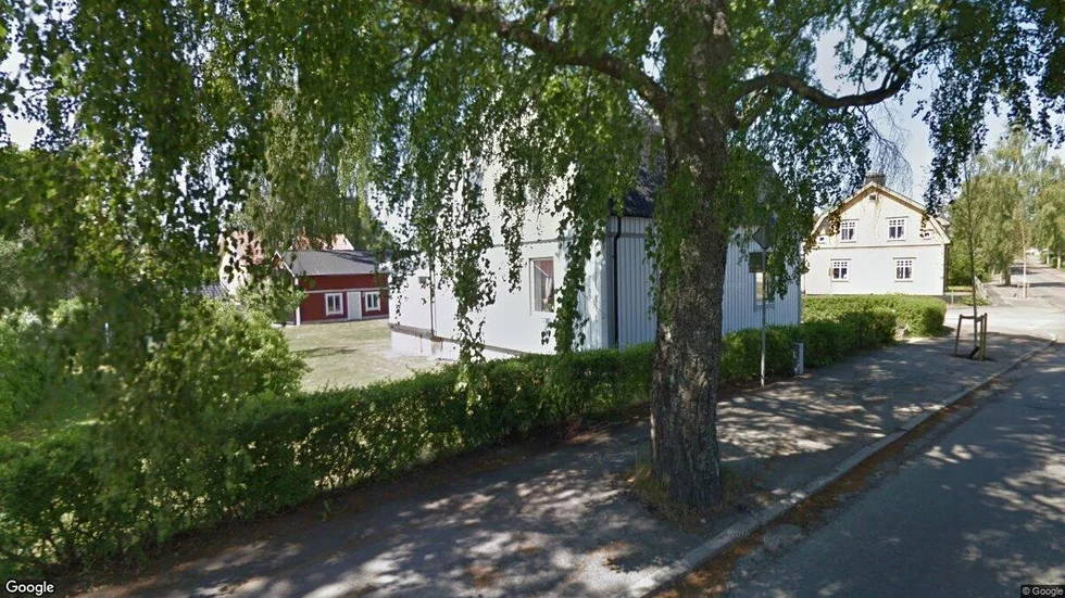 Slottsgatan 9
