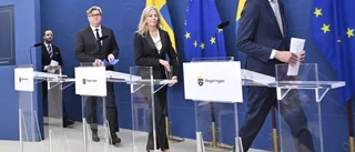 Nationellt tiggeriförbud ska utredas
