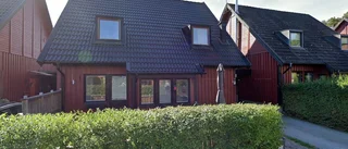 147 kvadratmeter stort kedjehus i Trosa får ny ägare