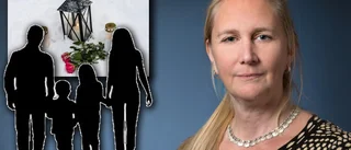 Rådmannen: "Påstående om våld finns i många vårdnadstvister" • "Tyvärr ett vapen som tas till av båda parter"