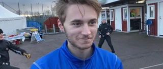 TV: Westman inför Frillesås: "Vi har tränat extremt mycket avslut"