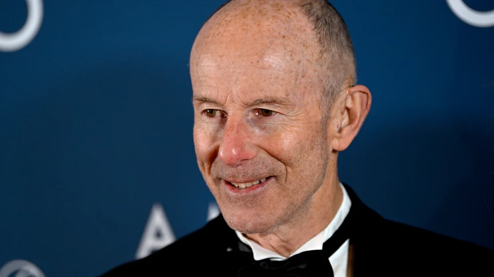 Ingemar Stenmark: Arkivbild.
