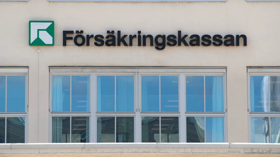 Försäkringskassan får regeringens uppdrag att hantera även elstödet till hushåll avseende november och december. Arkivbild.