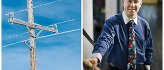 Tidigare fysikprofessor: Så förstörde vi elsystemet