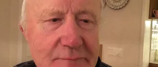 Allan Nyberg 80 år             