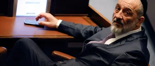 Israelisk minister får lämna efter dom