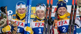 Succé för Piteå Elitåkarna – pallplatser bägge dagarna