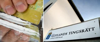 Allt du behöver veta om kokainmålet ✓ Misstänkta säljarnas förklaringar ✓ Två dök inte upp ✓ Köparnas vittnesmål