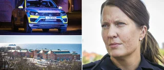 30-årige mannen påträffades i Visby – mådde efter omständigheterna bra • "Tips från allmänheten hjälpte oss hitta honom"