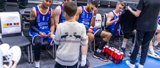 Bailey, Ali och Davis – det räcker så