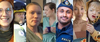 Känner du någon med en ovanlig hobby, ett häftigt jobb eller ett spännande hem – hjälp oss lyfta inspirerande KFV-bor