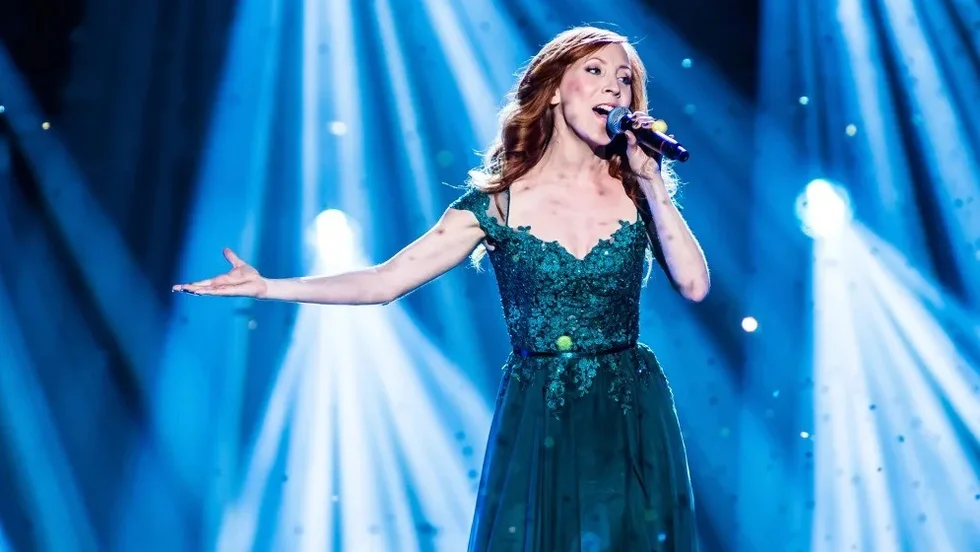 Annika Herlitz kommer till Folkparken i augusti under Barnkalasfestivalen. Biljetter till evemenaget har precis släppts.