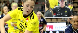 Jirakova skadad – men Endre-coachen ger lugnande besked: "Räknar med att hon går fullt då"