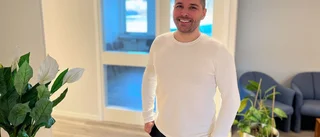 Högt tryck på Gällivareföretaget: "Vi vill växa"