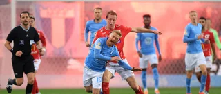 Christiansen: "En skitsäsong"