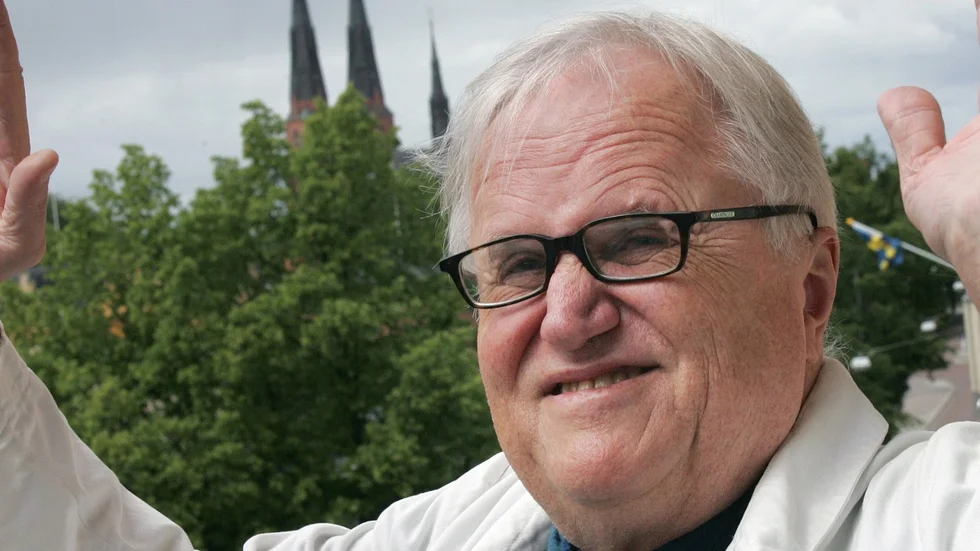Uno Wahlström