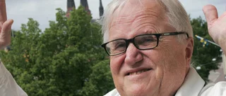 Uno Wahlström (1934-2022)     