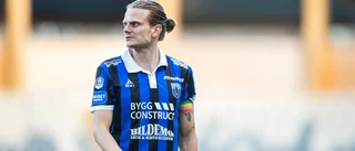 Siriuskaptenen kan få lämna – utan avtackning
