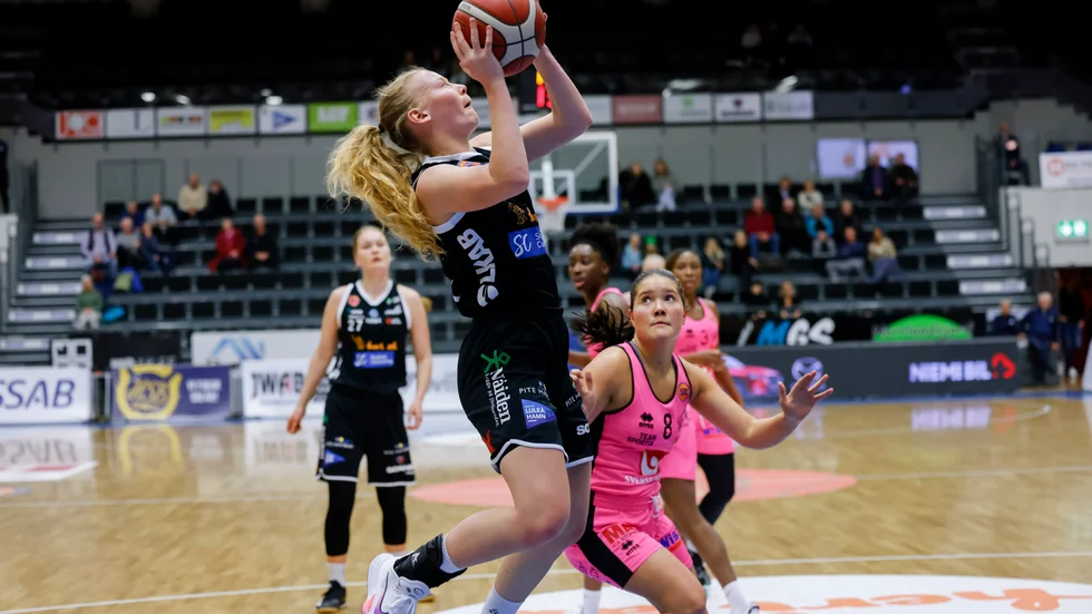 Luleå Basket