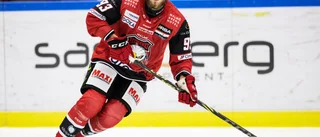 Klart: Vesalainen lämnar Malmö