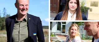 Här är politikerna som får Miljöpartiets tyngsta uppdrag • Blir vice ordförande i viktiga bolaget
