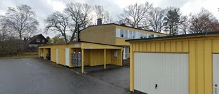 Radhus på 124 kvadratmeter sålt i Eskilstuna - priset: 2 800 000 kronor