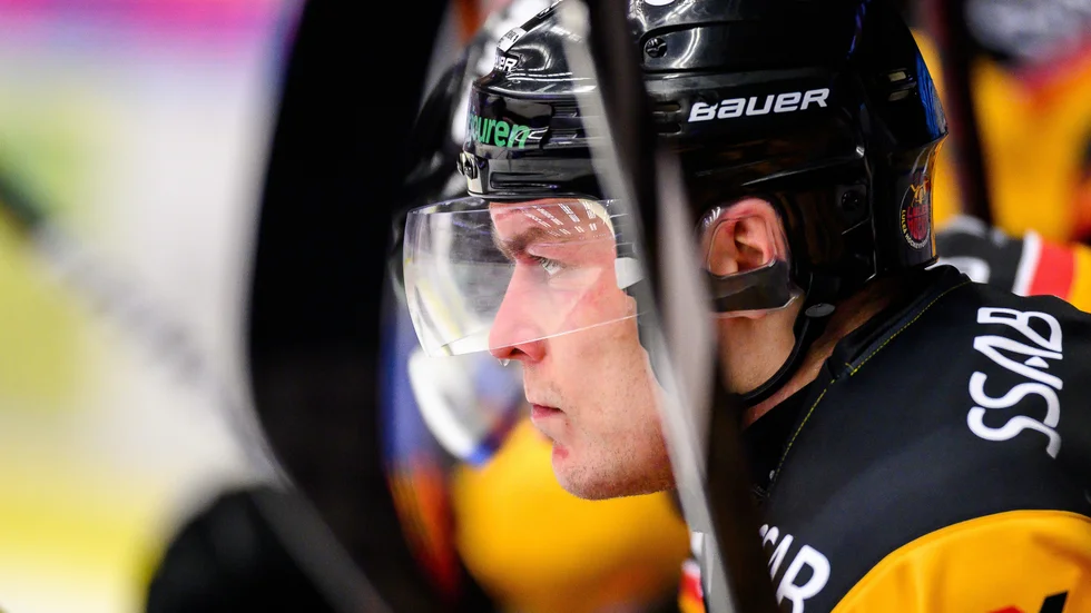 Joonas Rask.