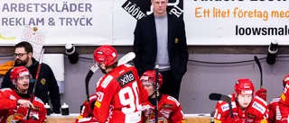 Säsongen över för Almtuna