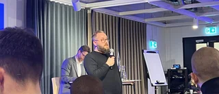Gick emot valberedningen – invald i styrelsen