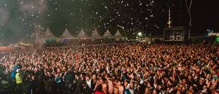 Populära bandet återvänder till festivalen i Linköping