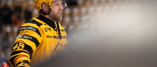 AIK:s lag mot Rögle: Möller i ny omgivning