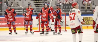 VIK värvar från Kanada