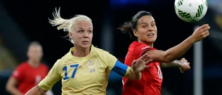 Sänkte Sverige i OS-finalen – nu slutar stjärnan