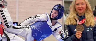 Medaljregn i Nordamerika för Piteåutövarna