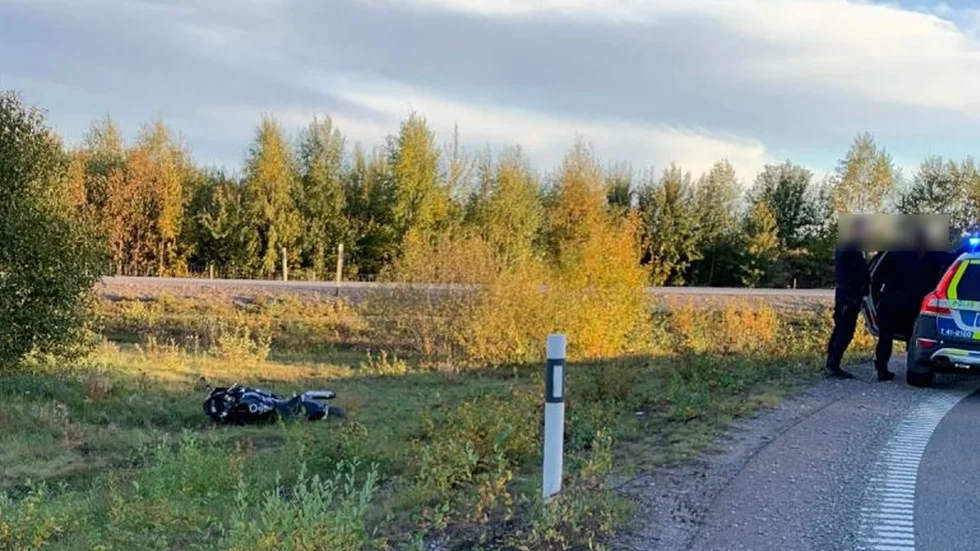 37-åringen döms för grovt rattfylleri och grov vårdslöshet i trafik.