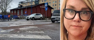 Hårda kritiken mot diagonala övergångsstället: "En dödsfälla"