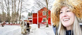 Jobbet tog mer än det gav – Selma sadlade om: ”Mitt happy place”