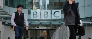 BBC vill att anställda tar bort Tiktok