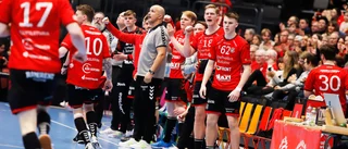 Laget som vore en dröm för Guif att möta