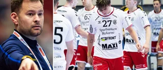 Beskedet: Guif säger upp sportchefen Kristján Andrésson