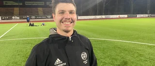 Klart: Maif värvar ny målvakt från Stockholm
