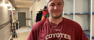 Tvåsiffrigt – då lever hoppet för Clemens