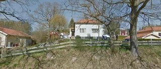 85 kvadratmeter stort hus i Ljungsbro sålt för 1 900 000 kronor