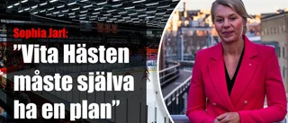 Jarls krav på Hästen – därför blir det svårt att hjälpa klubben