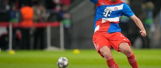 Sjukdom i truppen – fem spelare har skickats hem