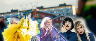 Guide: Sex måsten på Luleå Hamnfestival